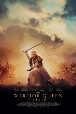 watch The Warrior Queen of Jhansi movies free online