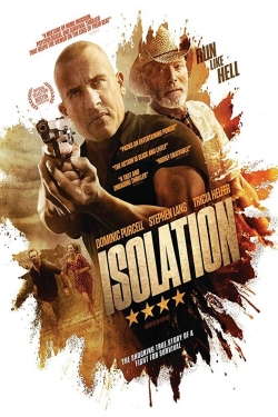 watch Isolation movies free online