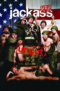 watch Jackass 2.5 movies free online