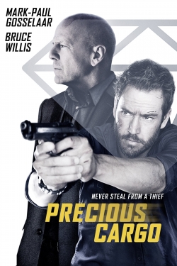 watch Precious Cargo movies free online