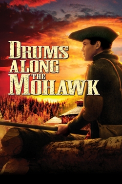 watch Drums Along the Mohawk movies free online