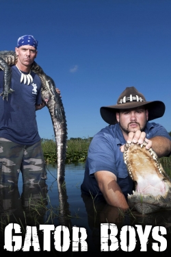 watch Gator Boys movies free online