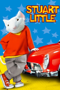 watch Stuart Little movies free online