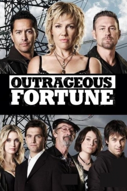 watch Outrageous Fortune movies free online