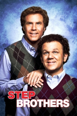 watch Step Brothers movies free online