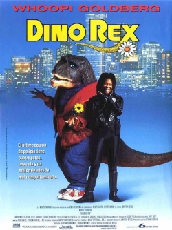 watch Theodore Rex movies free online