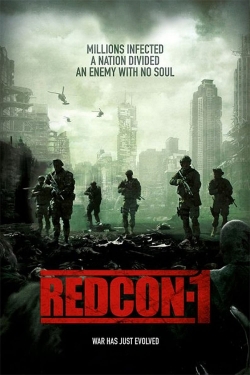 watch Redcon-1 movies free online