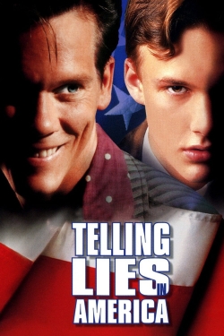 watch Telling Lies in America movies free online