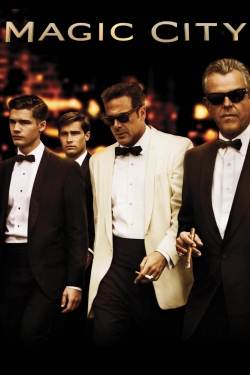 watch Magic City movies free online