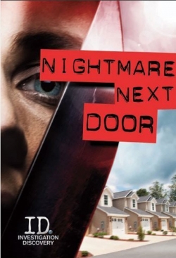 watch Nightmare Next Door movies free online