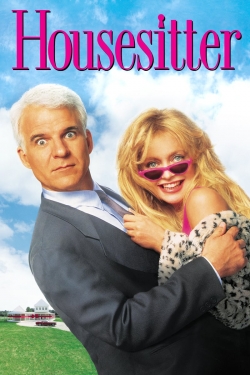 watch Housesitter movies free online