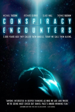 watch Conspiracy Encounters movies free online