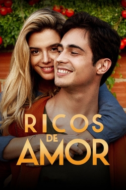 watch Rich in Love movies free online