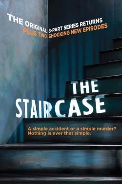 watch The Staircase movies free online