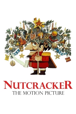 watch Nutcracker: The Motion Picture movies free online