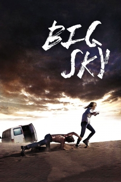 watch Big Sky movies free online