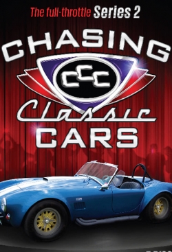 watch Chasing Classic Cars movies free online