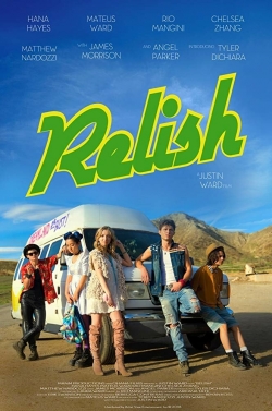 watch Relish movies free online