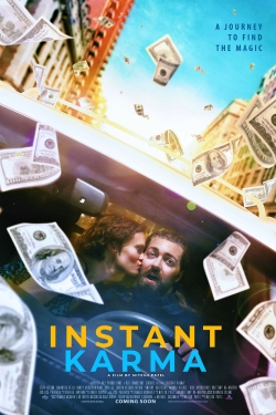 watch Instant Karma movies free online