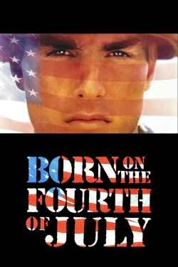 watch Born on the Fourth of July movies free online