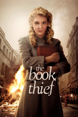 watch The Book Thief movies free online