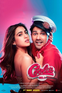 watch Coolie No. 1 movies free online