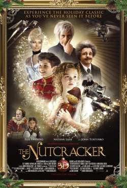 watch The Nutcracker movies free online