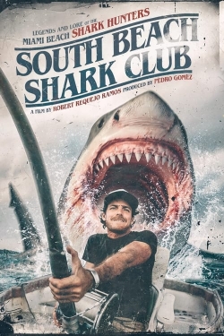 watch South Beach Shark Club movies free online