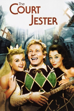 watch The Court Jester movies free online