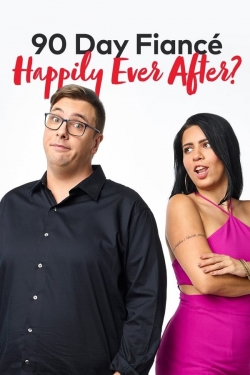 watch 90 Day Fiancé: Happily Ever After? movies free online