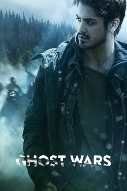 watch Ghost Wars movies free online