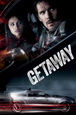 watch Getaway movies free online