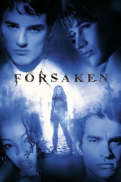 watch The Forsaken movies free online