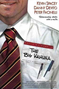 watch The Big Kahuna movies free online