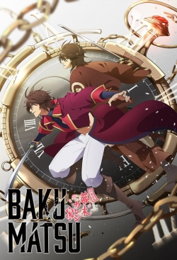 watch Bakumatsu movies free online