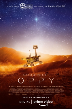 watch Good Night Oppy movies free online