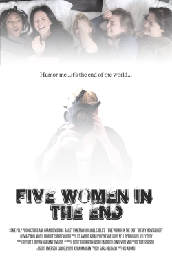 watch Five Women in the End movies free online