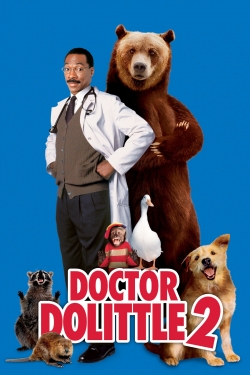 watch Dr. Dolittle 2 movies free online