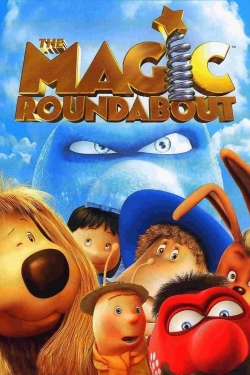 watch The Magic Roundabout movies free online