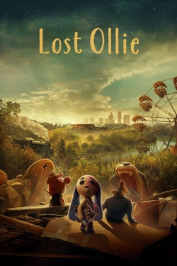 watch Lost Ollie movies free online