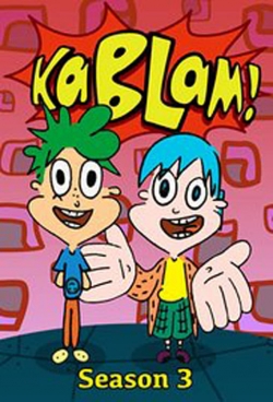 watch KaBlam! movies free online