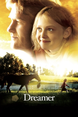 watch Dreamer: Inspired By a True Story movies free online