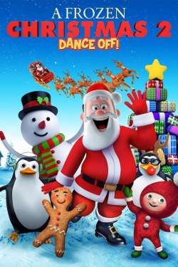 watch A Frozen Christmas 2 movies free online