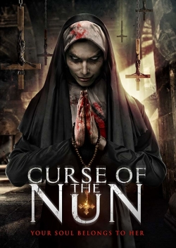 watch Curse of the Nun movies free online