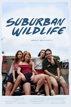 watch Suburban Wildlife movies free online