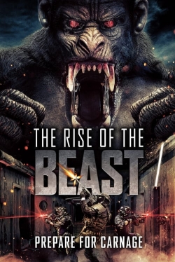 watch The Rise of the Beast movies free online