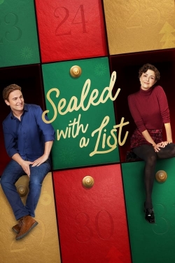 watch Sealed with a List movies free online