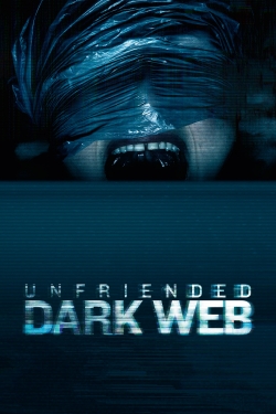 watch Unfriended: Dark Web movies free online