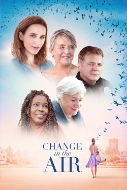 watch Change in the Air movies free online