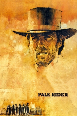 watch Pale Rider movies free online